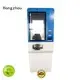 27 inch touch screen cash accept and dispenser payment kiosk with camera and thermal printer in shopping and hotel1 1