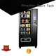 Intelligent self service vending kiosk sell soft drinks and snacks1 1
