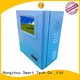 Hongzhou self service payment kiosk manufacturer keyboard in hotel 1