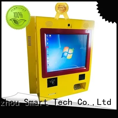 self payment kiosk for sale Hongzhou 1