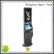 movie theater ticket kiosk in cinema Hongzhou 1