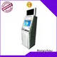 ticketing kiosk manufacturers with camera in cinema Hongzhou 1