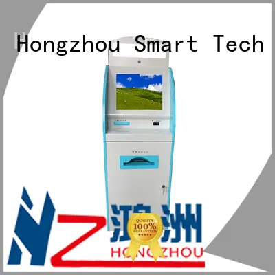 patient self check in in hospital Hongzhou 1