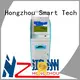 patient self check in in hospital Hongzhou 1