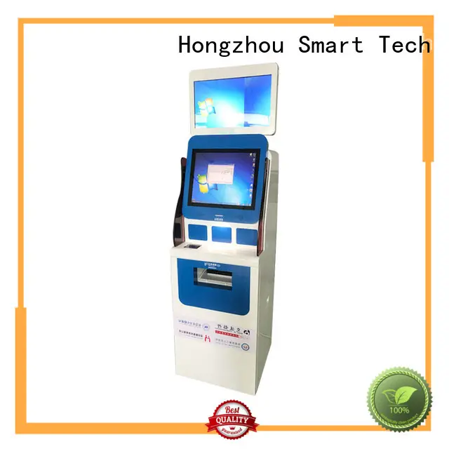professional medical kiosk manufacturers metal for sale Hongzhou 1
