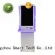 self service self service payment kiosk manufacturer coated in hotel Hongzhou 1