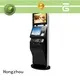 ticketing kiosk for sale Hongzhou 1