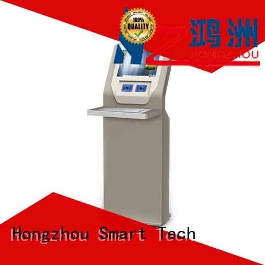 Hongzhou top selling library kiosk manufacturer for sale 1