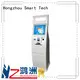 Hongzhou blue kiosk bill payment machine for sale 1