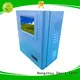 Hongzhou self service self service payment kiosk manufacturer in bank 1