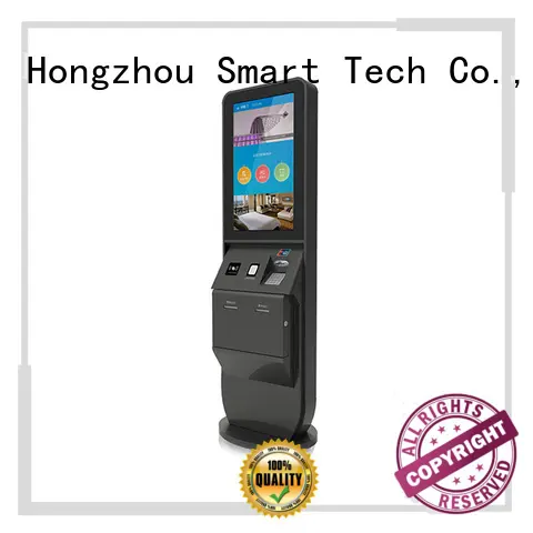 Hongzhou inquiry hotel automatic check in in hotel 1