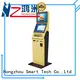 Hongzhou multi function hotel automatic check in in hotel 1
