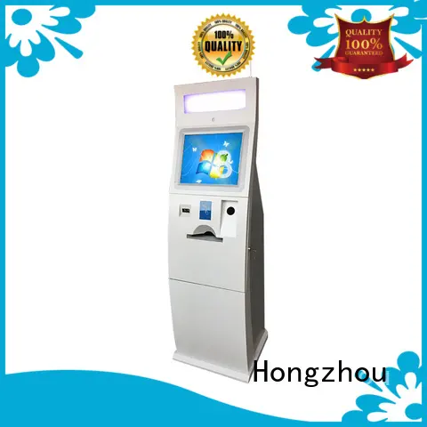 payment kiosk dispenser for sale Hongzhou 1