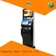 new ticket kiosk machine manufacturer on bus station 1