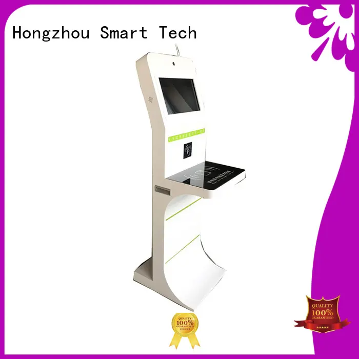 oem library self service kiosk with logo for sale 1