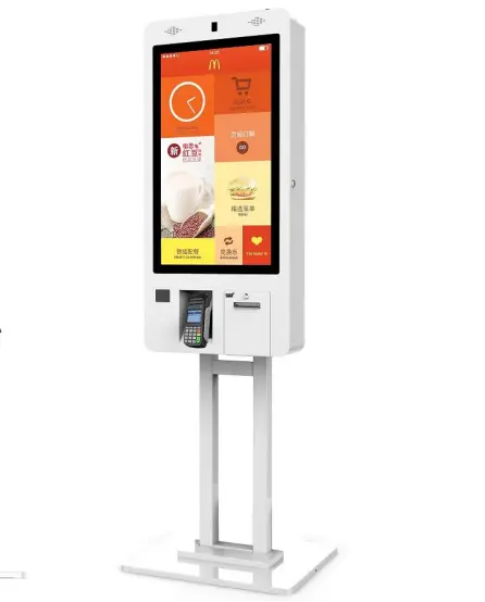 High-Quality Outdoor Kiosk Top Brand 2