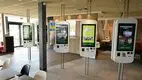 top ordering kiosk with pos terminal for business 2
