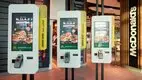 top ordering kiosk with pos terminal for business 4