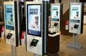 top ordering kiosk with pos terminal for business 3