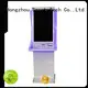 Hongzhou bill payment machine dispenser in bank 1
