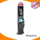 new self service ticketing kiosk with printer in cinema 1