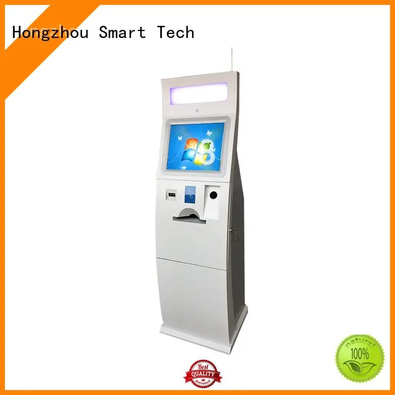 Hongzhou self service payment machine kiosk powder for sale 1