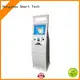 Hongzhou self service payment machine kiosk powder for sale 1