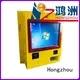 Hongzhou bill payment machine acceptor for sale 1