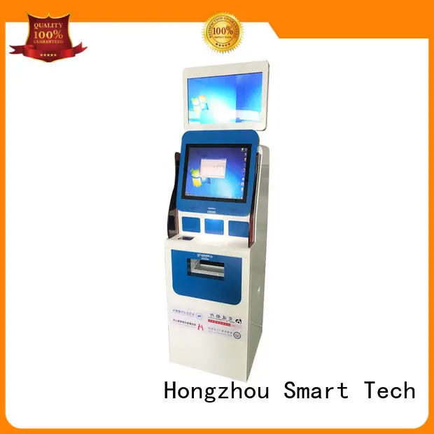 professional hospital check in kiosk key for patient 1