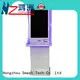 Hongzhou dual screen payment kiosk coated for sale 1