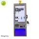 Hongzhou touch screen hospital kiosk key in hospital 1