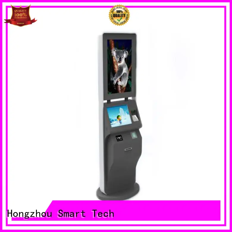 Hongzhou ticketing kiosk manufacturer for sale 1