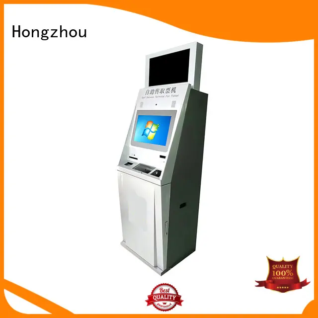 best self service ticketing kiosk manufacturer in cinema 1