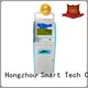Hongzhou best hospital kiosk with coin for sale 1