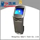Hongzhou information kiosk machine appearance in airport 1