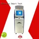 Hongzhou top information kiosk machine supplier in airport 1