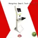 Hongzhou custom library information kiosk for busniess in book store 1