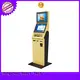 Hongzhou new hotel check in kiosk company for sale 1