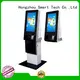 Hongzhou automated payment kiosk coated in bank 1