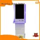 Hongzhou payment kiosk machine in hotel 1