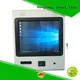 Hongzhou information kiosk machine with camera in bar 1