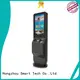 Hongzhou hotel check in kiosk manufacturer in hotel 1
