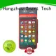 Hongzhou new smartpos supplier in hotel 1