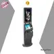 Hongzhou high quality self service ticketing kiosk with wifi in cinema 1