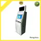 wholesale ticketing kiosk manufacturer on bus station 1