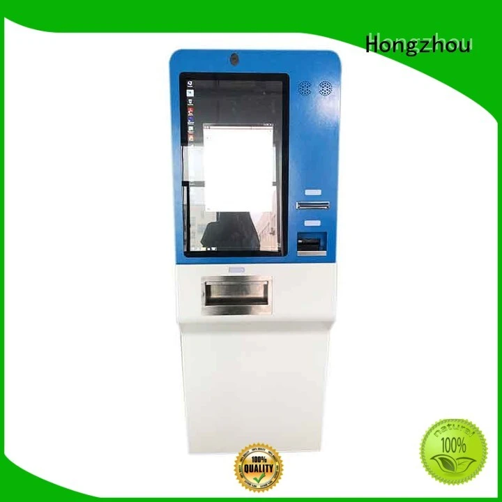 Hongzhou blue pay kiosk powder for sale 1