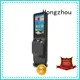 Hongzhou hotel check in kiosk for busniess in villa 1