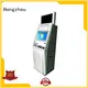 wholesale ticket kiosk machine with printer in cinema 1