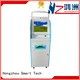 Hongzhou patient check in kiosk for line up in hospital 1