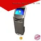 Hongzhou new information kiosk manufacturer in bar 1